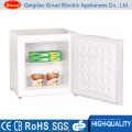 Single Door Tabletop Ice Cream Freezer